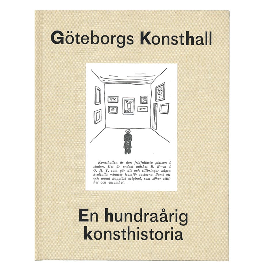 Göteborgs Konsthall