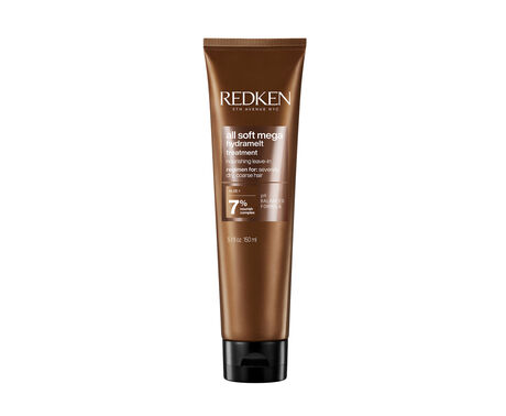 Redken All Soft Mega Hydramelt Treatment 150ml 