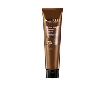 Redken All Soft Mega Hydramelt Treatment 150ml 