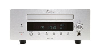 Vincent CD-200