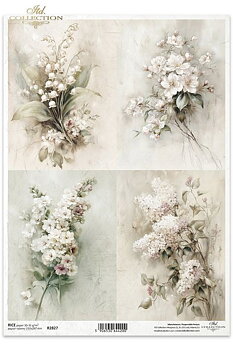 Vårblommor