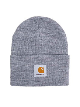 Carhartt WIP - Acrylic Watch Hat Grey Heather