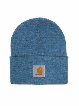 Carhartt WIP - Acrylic Watch Hat Icy Water Heather