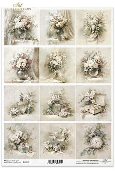 Collage "Högtider"