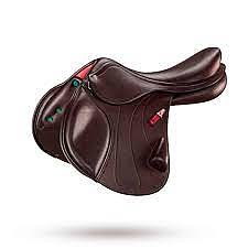 Hoppsadel Equipe Rarity Grip