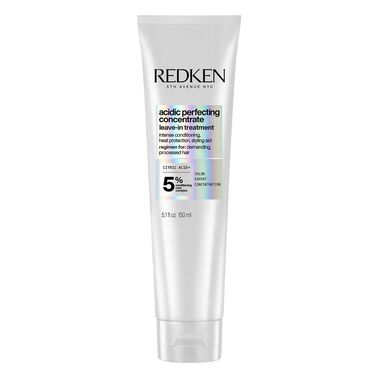 Redken Acidic Perfecting Concentrate Leave-in Treatment 150ml