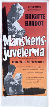 MÅNSKENSJUVELERNA (1958)