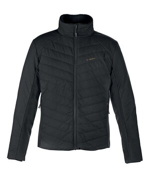 THERM-IC POWER JKT SPEED MEN Svart