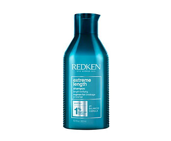 Redken Extreme Length Shampoo 300ml
