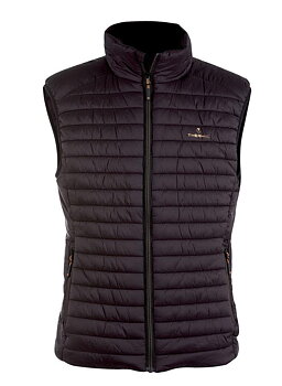 THERM-IC POWER VEST HEAT MEN Svart 