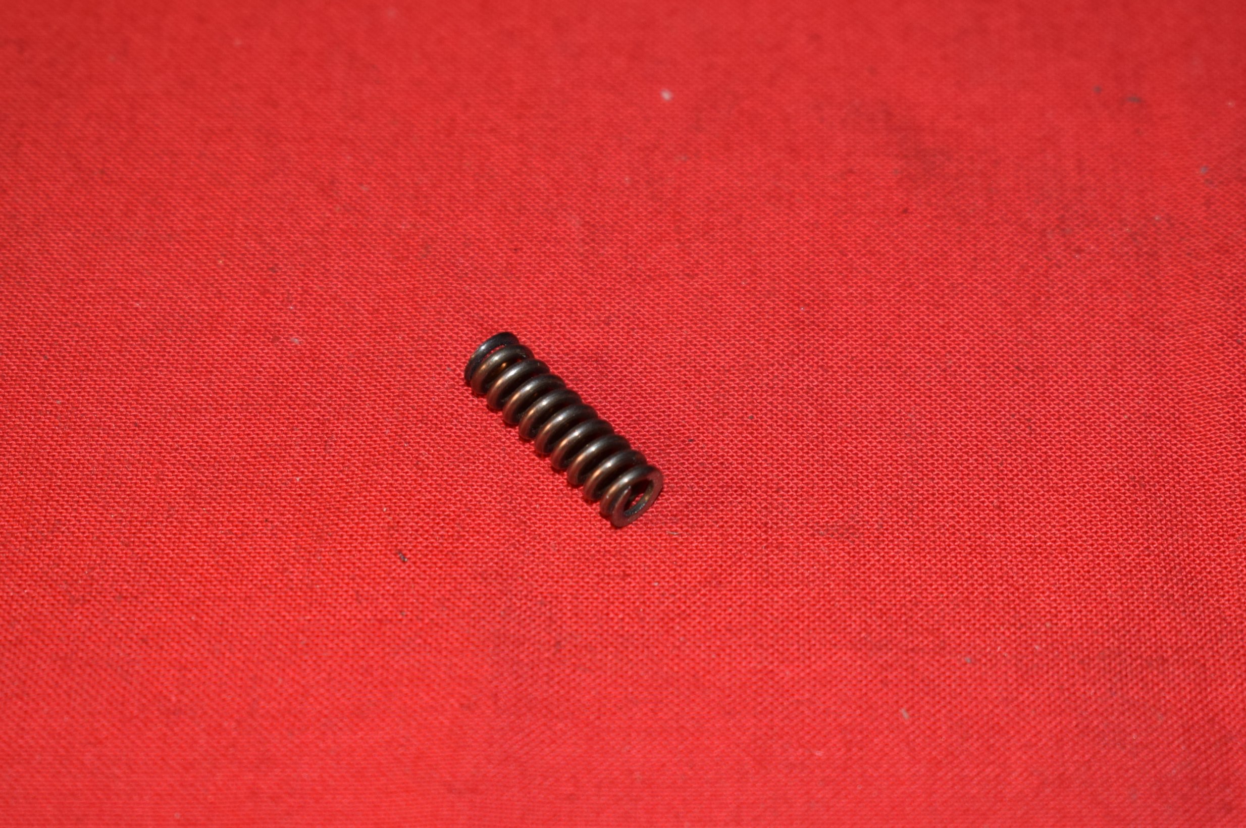 Countershaft spring 1926-64 singles & 45"