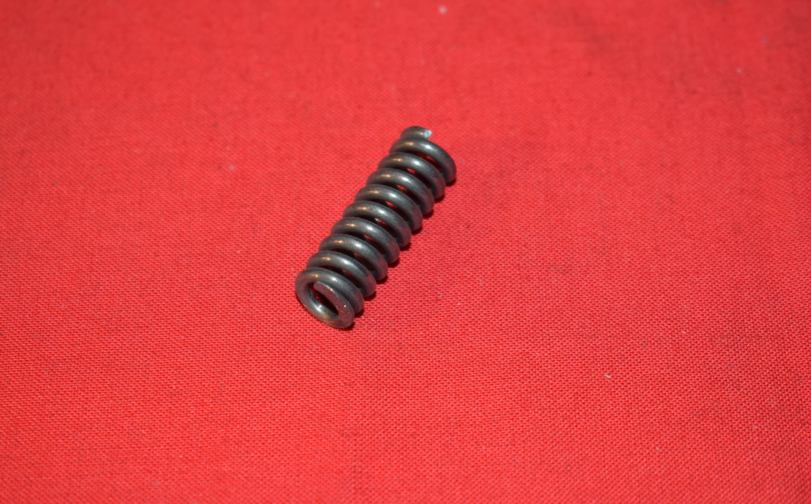 Clutch spring 1929-33 Singles & 45"