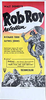 ROB ROY: THE HIGHLAND ROGUE (1953)