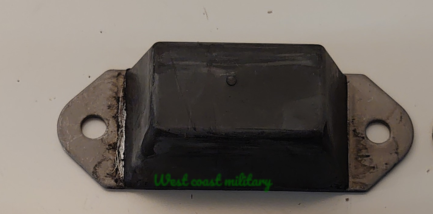 Axel bumpers one