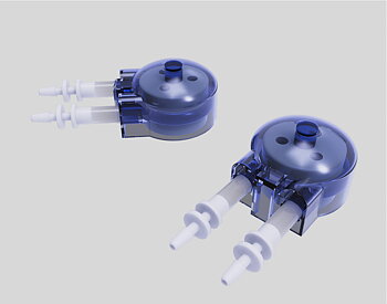 Reef Factory Pump head for dosing pump