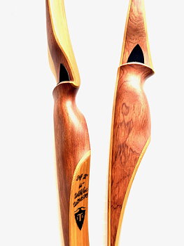 TFK Wildfire Longbow 66"