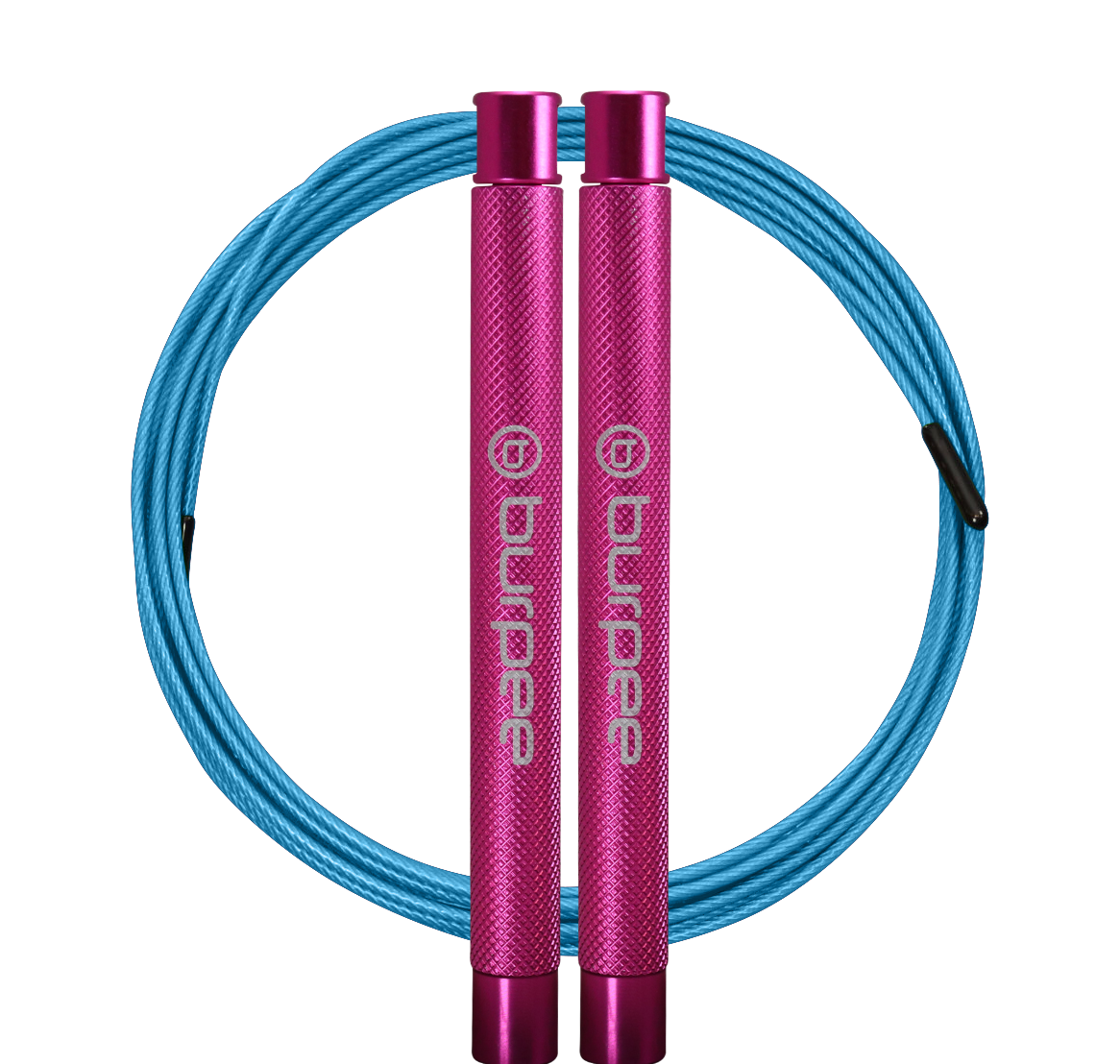 Speed Rope - Burpee Speed Elite 3.0 Rosa - 2