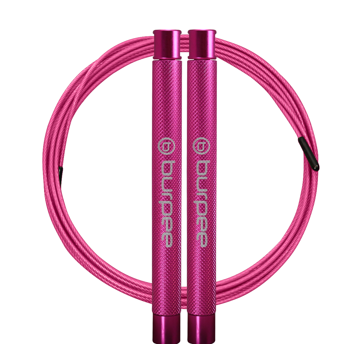 Speed Rope - Burpee Speed Elite 3.0 Rosa - 5