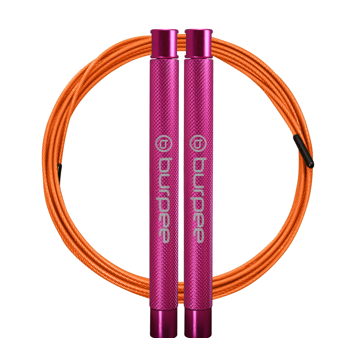 Speed Rope - Burpee Speed Elite 3.0 Rosa - 4