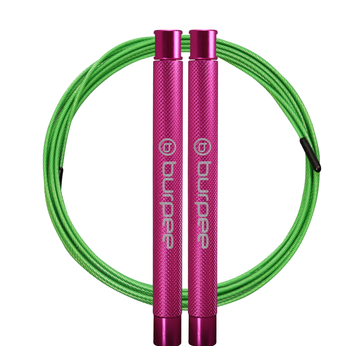Speed Rope - Burpee Speed Elite 3.0 Rosa - 3