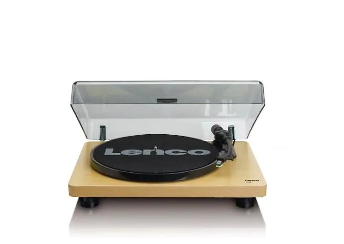Lenco L-30 Beige