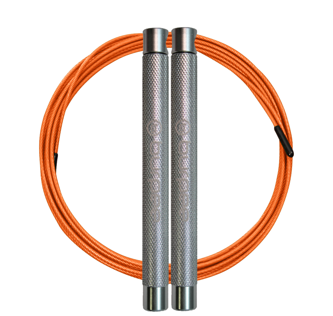 Speed Rope - Burpee Speed Elite 3.0 Silver - 5