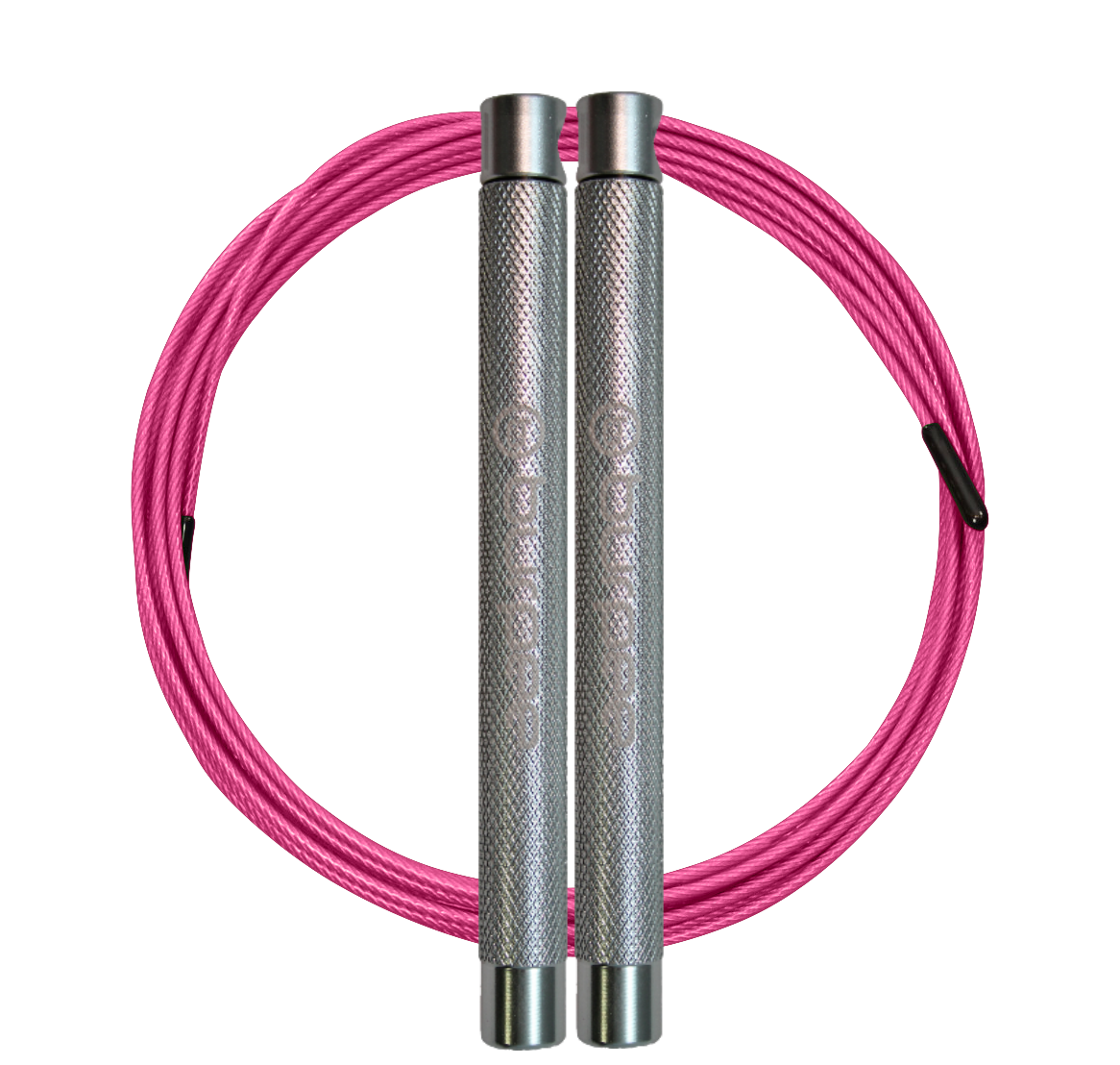 Speed Rope - Burpee Speed Elite 3.0 Silver - 7