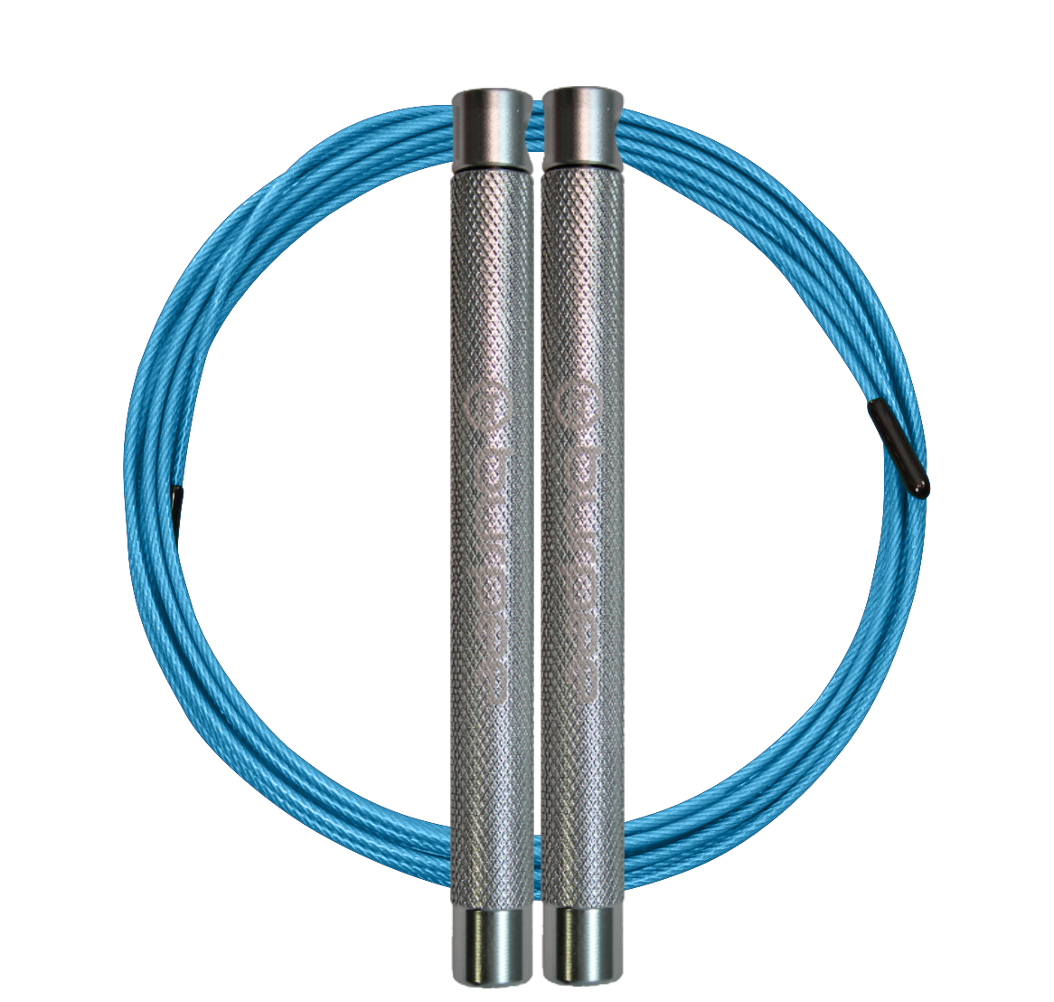 Speed Rope - Burpee Speed Elite 3.0 Silver - 6