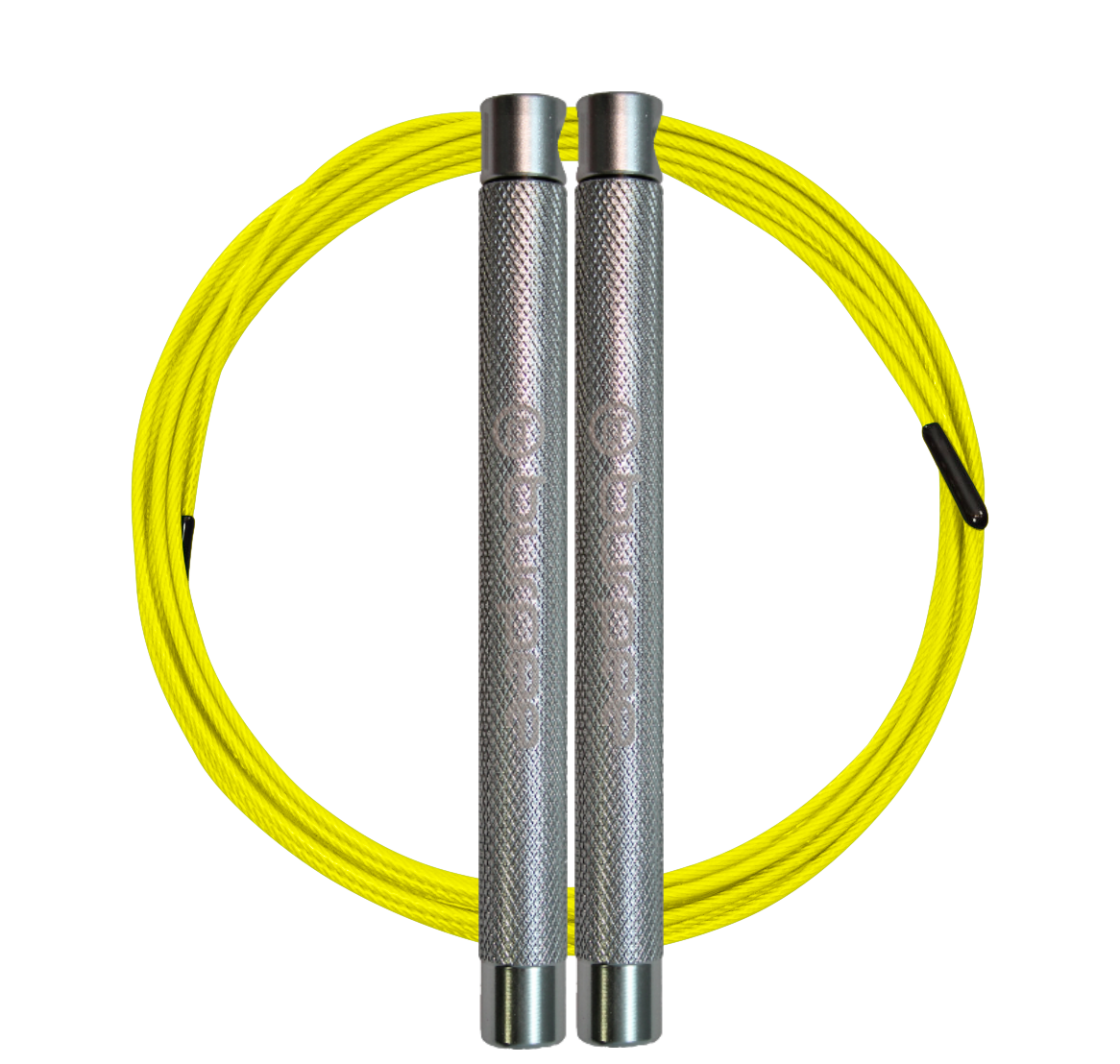 Speed Rope - Burpee Speed Elite 3.0 Silver - 4