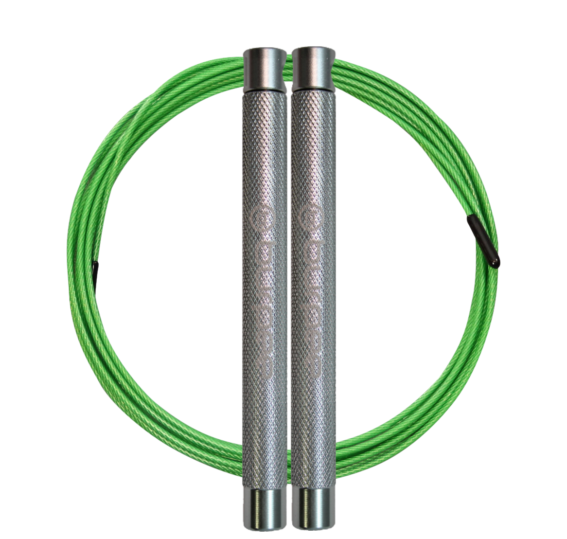 Speed Rope - Burpee Speed Elite 3.0 Silver - 2