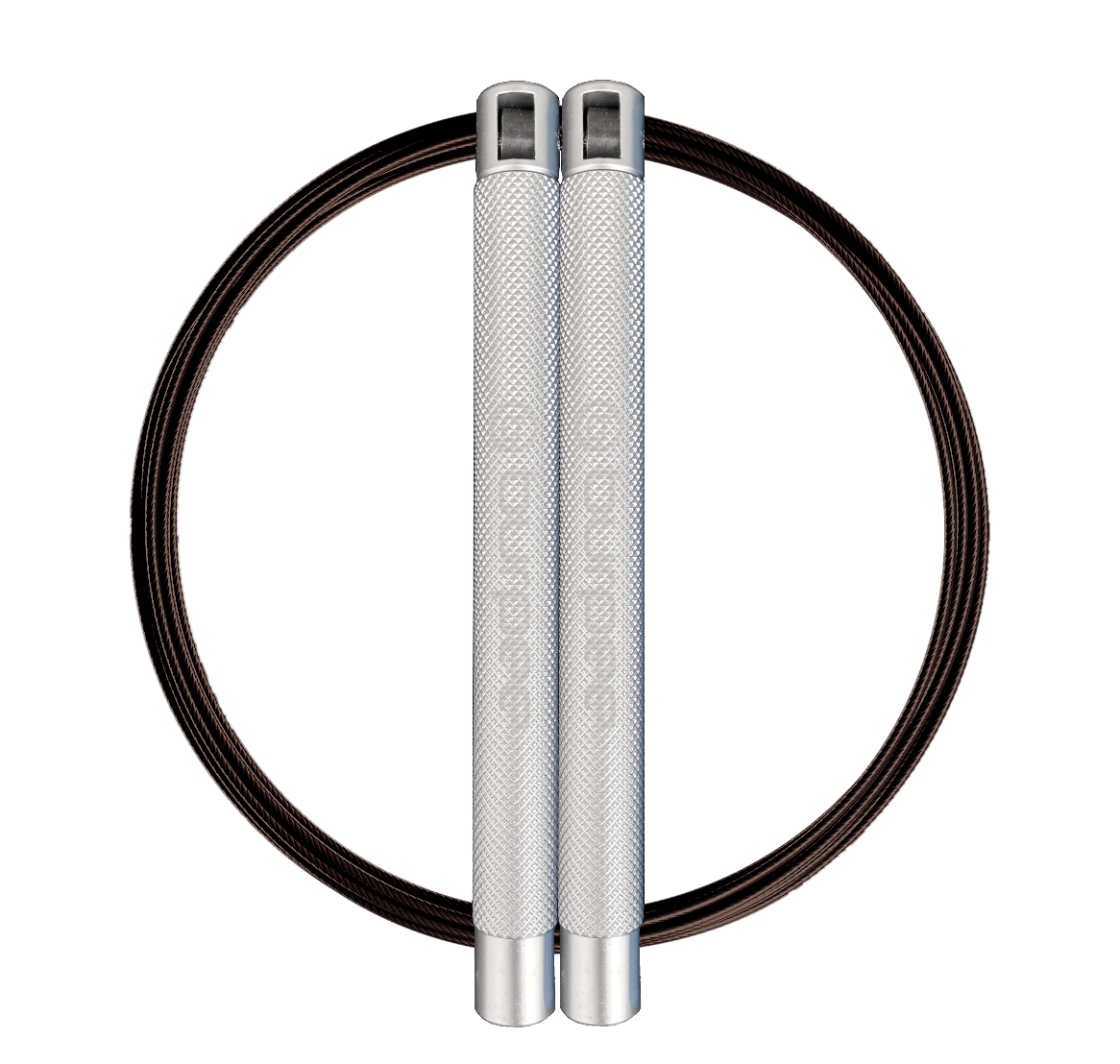 Speed Rope - Burpee Speed Elite 3.0 Silver