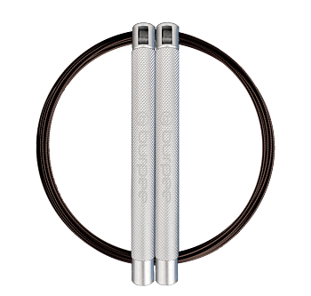 Speed Rope - Burpee Speed Elite 3.0 Silver