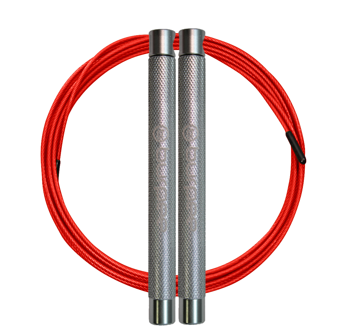 Speed Rope - Burpee Speed Elite 3.0 Silver - 8