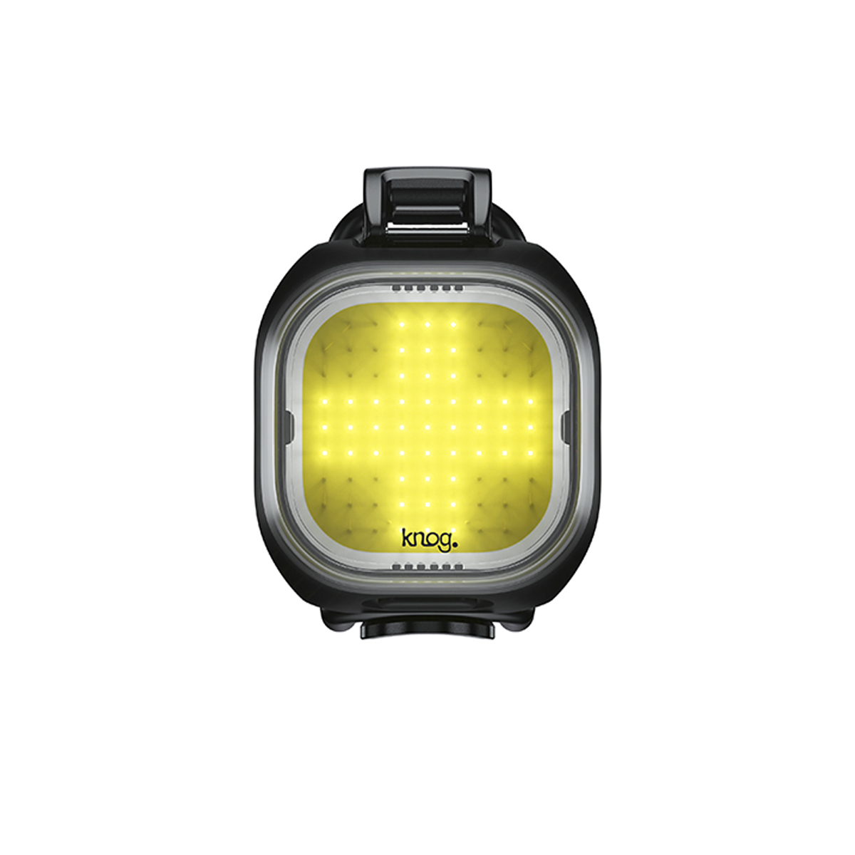 Blinder Mini Cross Front Black
