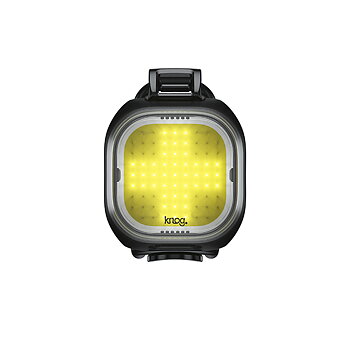 Blinder Mini Cross Front Black