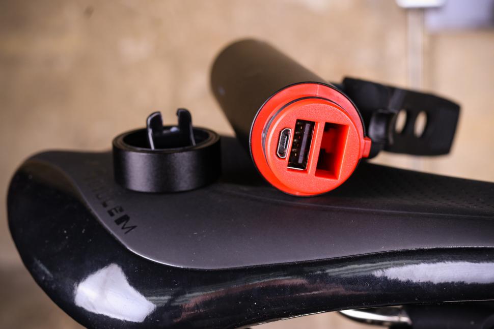Blinder PWR Rider - 3