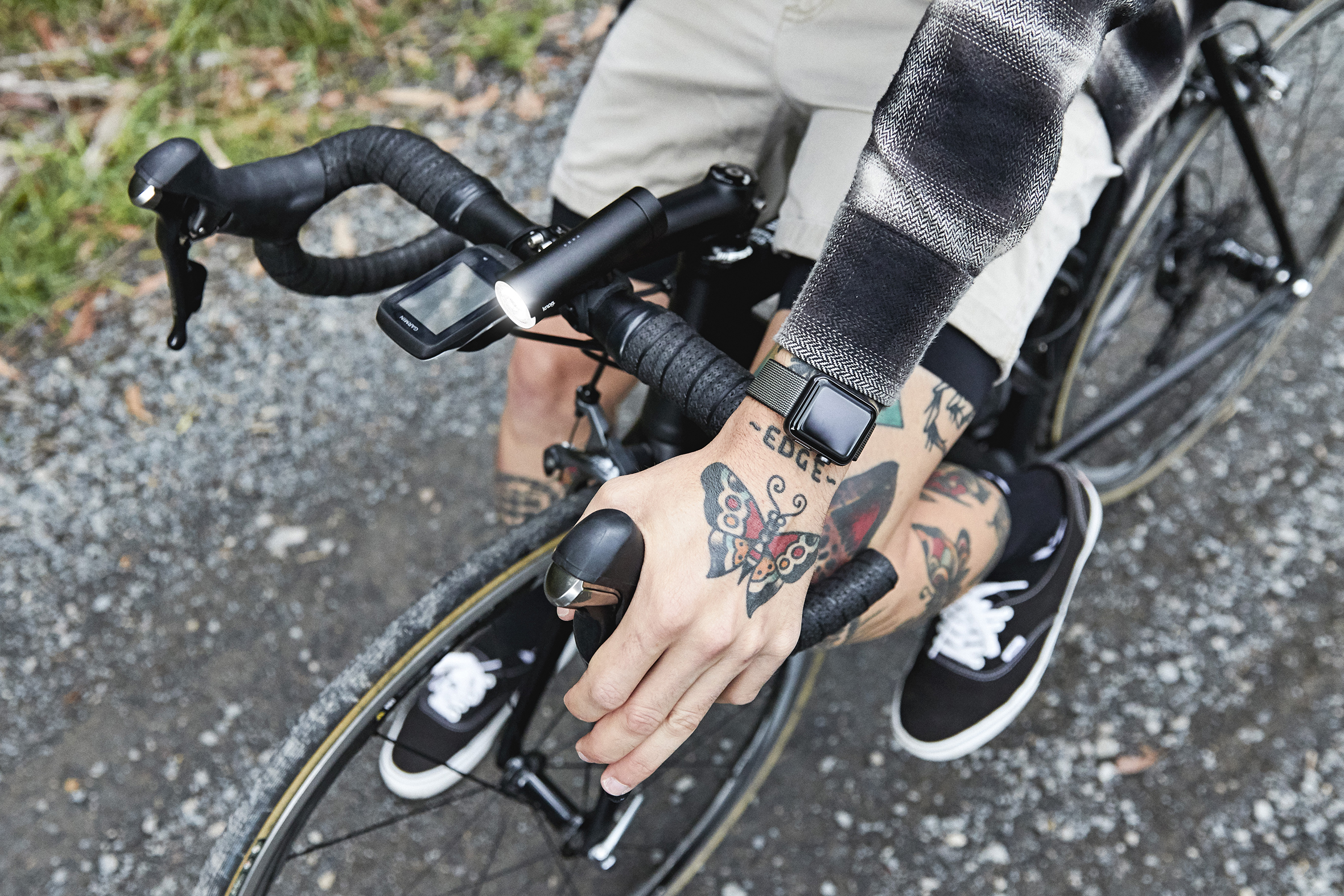 Blinder PWR Rider - 2