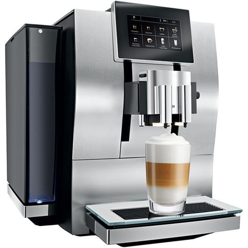 Jura Aroma Z8 - 2