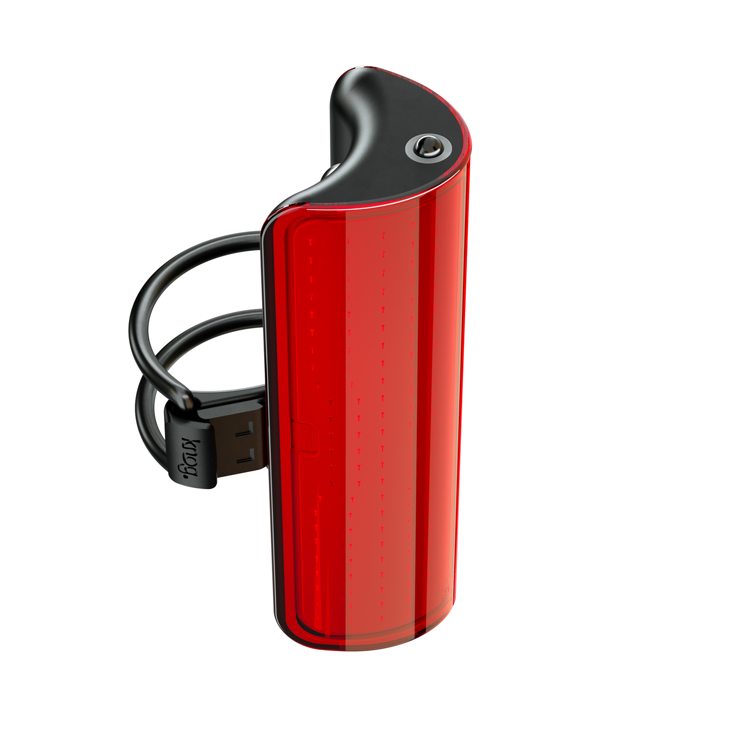 Knog Big Cobber bak 270lm 330º of light - 3
