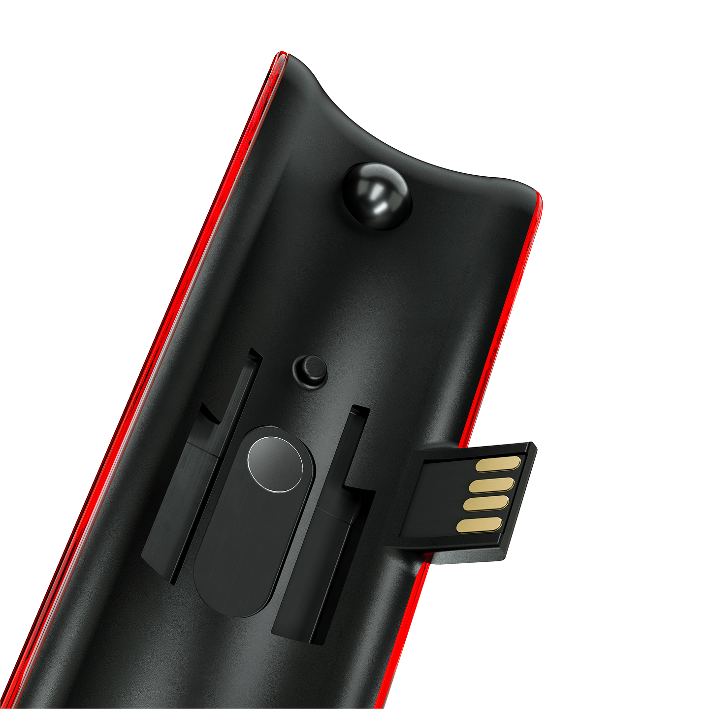 Knog Big Cobber bak 270lm 330º of light - 5