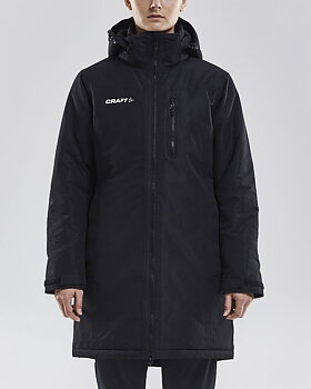 Craft Parkas Västra Frölunda Trampolinklubb, Dam
