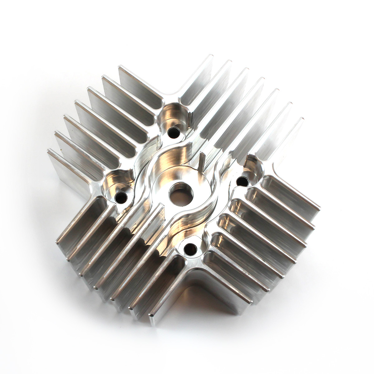 Racetopp till Yamaha FS1 44mm Nc cylinder Falkman Parts - 2