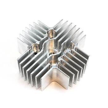 Racehead til Yamaha FS1 44mm Nc cylinder Falkman Parts