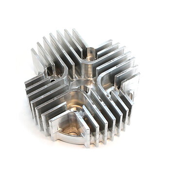 Racehead Suzuki K50 44mm Falkman Dele