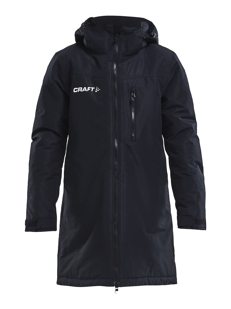 Craft Parkas Västra Frölunda Trampolinklubb, JR - 3