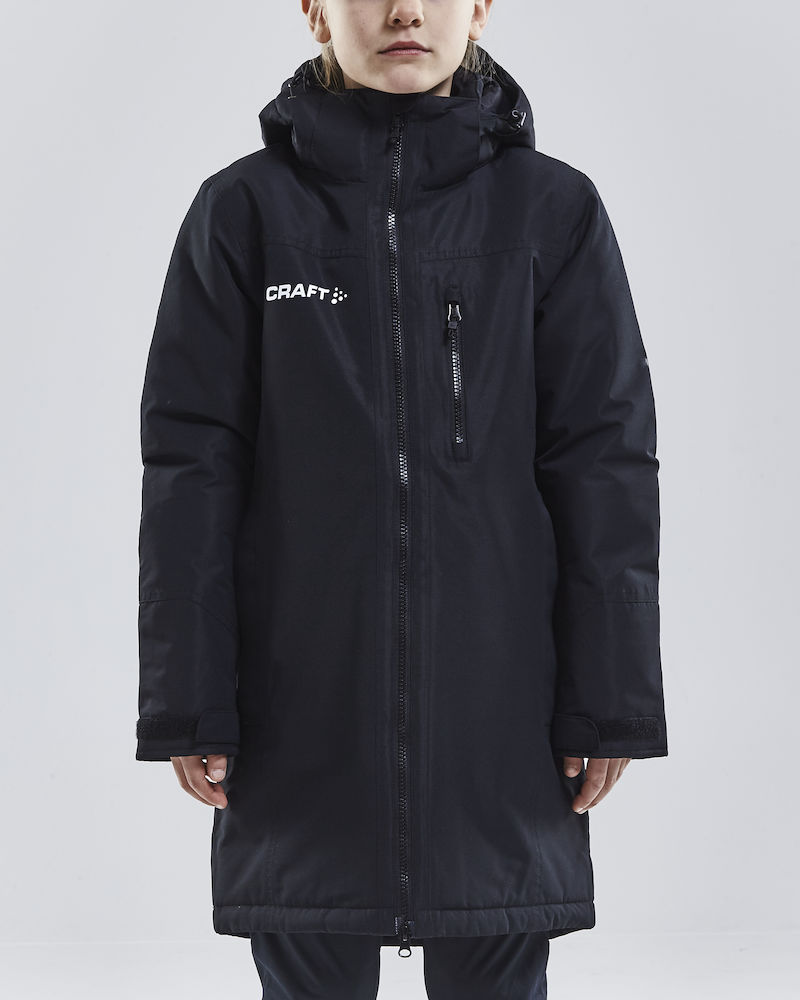 Craft Parkas Västra Frölunda Trampolinklubb, JR - 2
