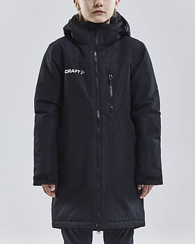 Craft Parkas Västra Frölunda Trampolinklubb, JR