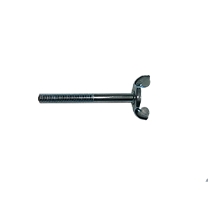 Wing Bolt- 3½" Backbox