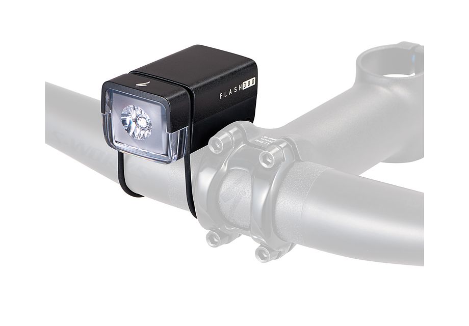 Specialized FLASH 300 HEADLIGHT