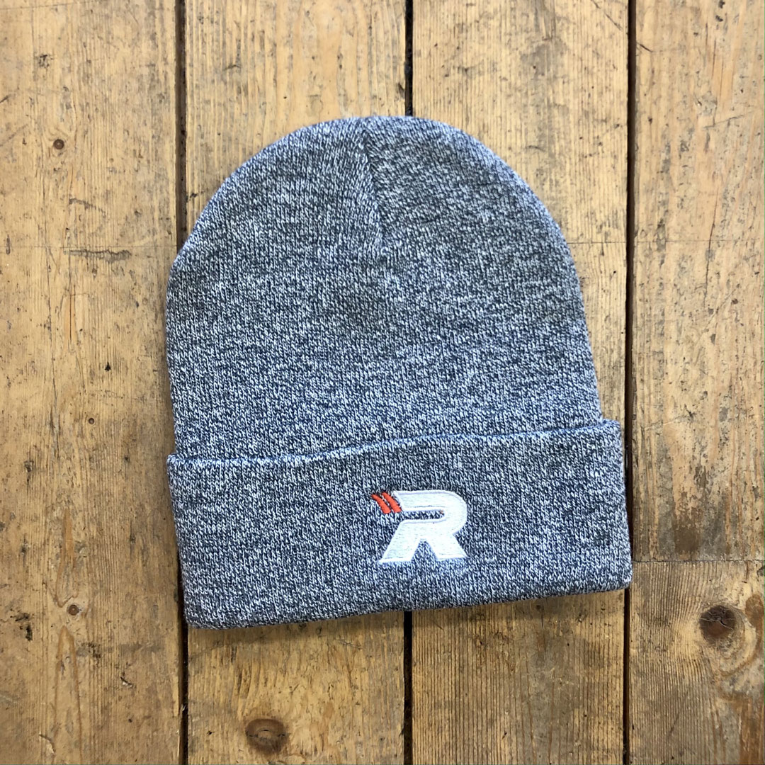 Rozzo Beanie Grey